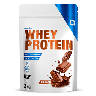 Quamtrax  Whey Protein (2000 гр.)