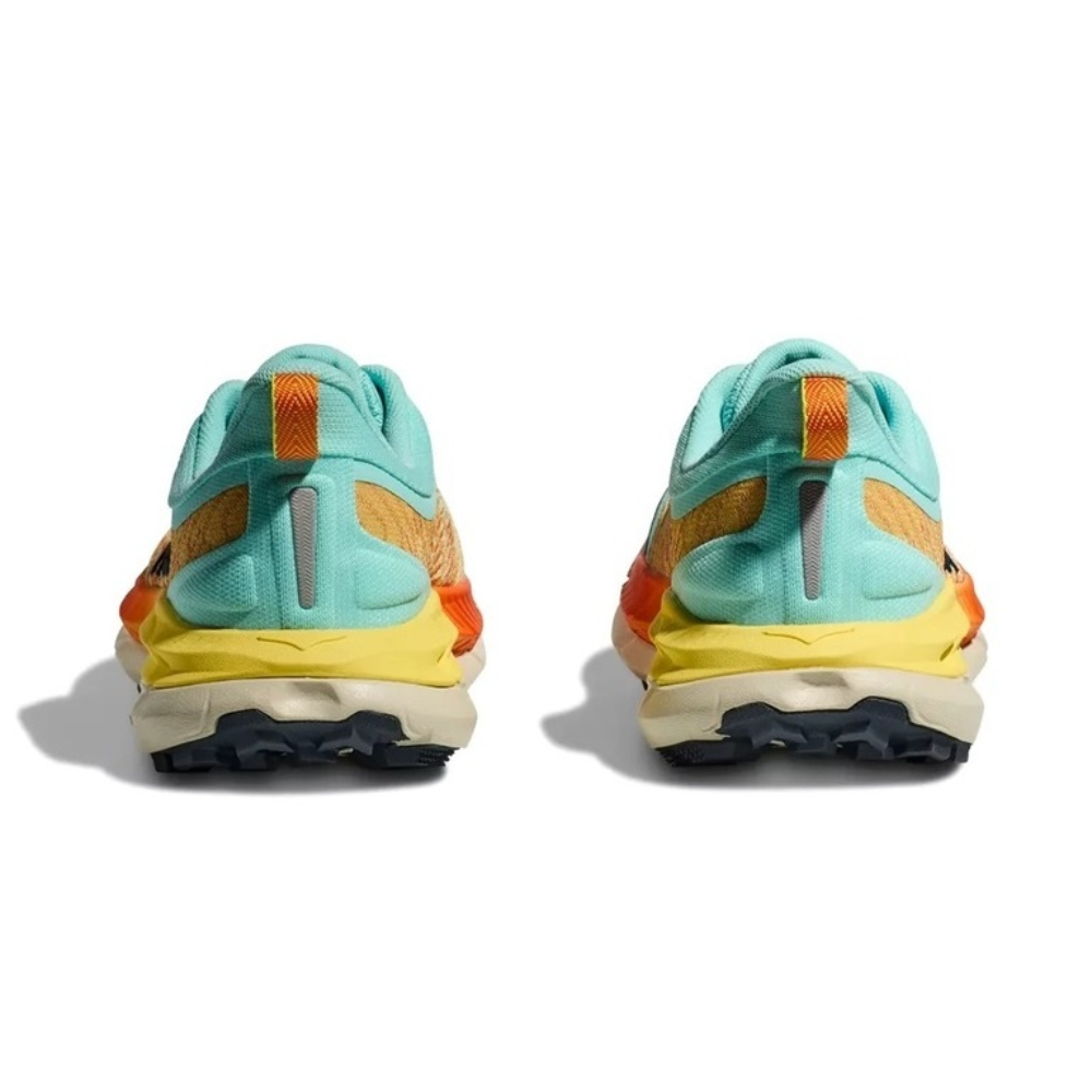 Кроссовки мужские HOKA M MAFATE SPEED 4 Cloudless / Sherbet