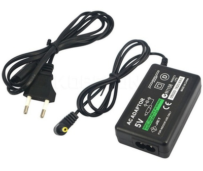Блок питания для PSP 1000/2000/3000 (GDF329)