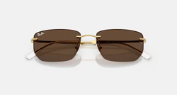 RAY-BAN RB3768 001/73