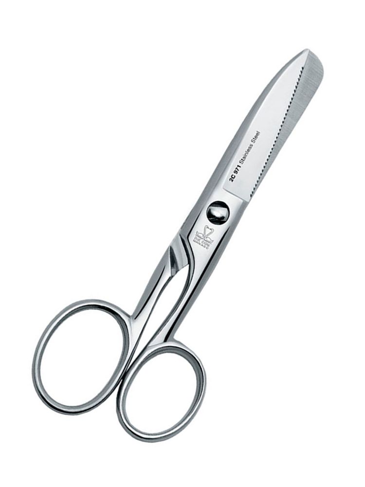 Ножницы Due Cigni 2C 971/18