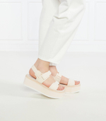 Босоножки ABA 16 Liu Jo - кремовый(SA3105 EX083)