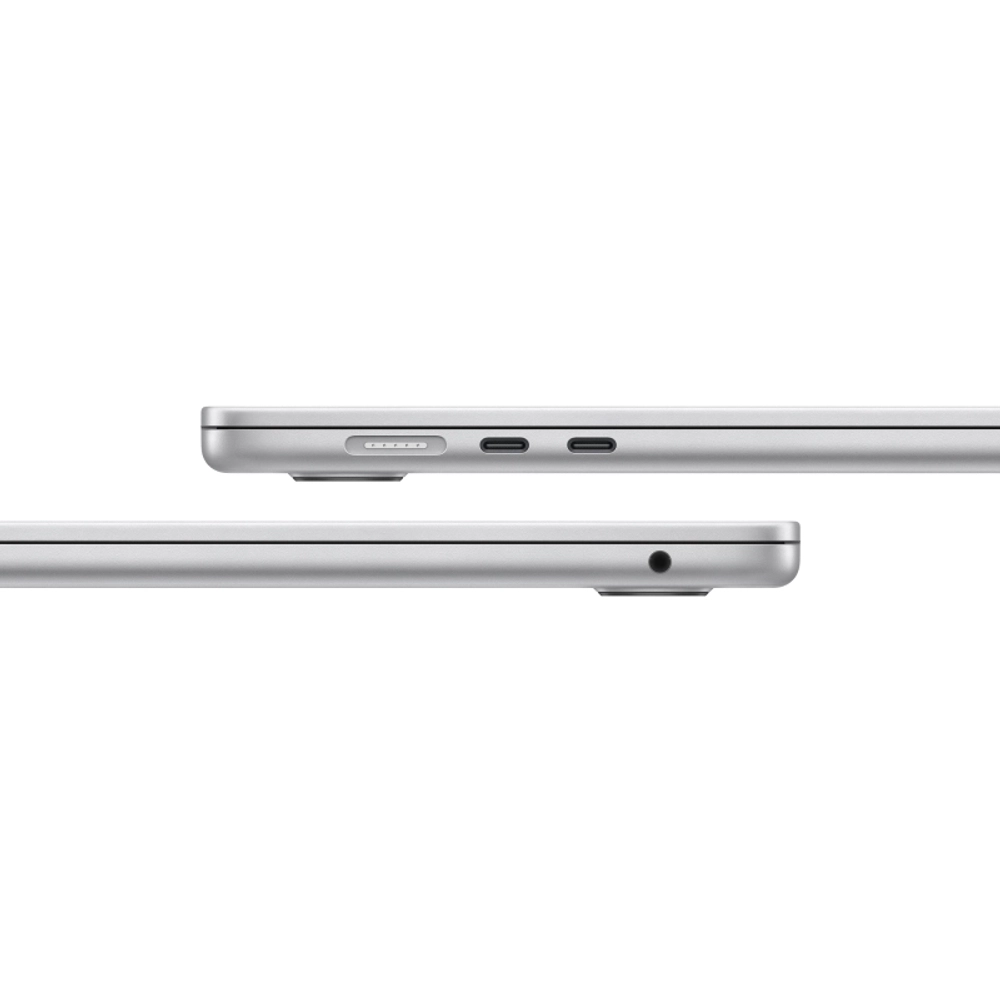 Ноутбук Apple MacBook Air 13" M4 24 ГБ, 512 ГБ SSD, серебристый (MC654)