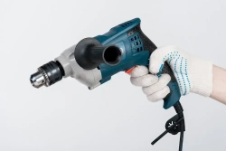 Дрель ALTECO DP 710-13 Арт: 16037