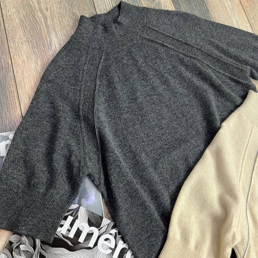 Кофта Brunello Cucinelli