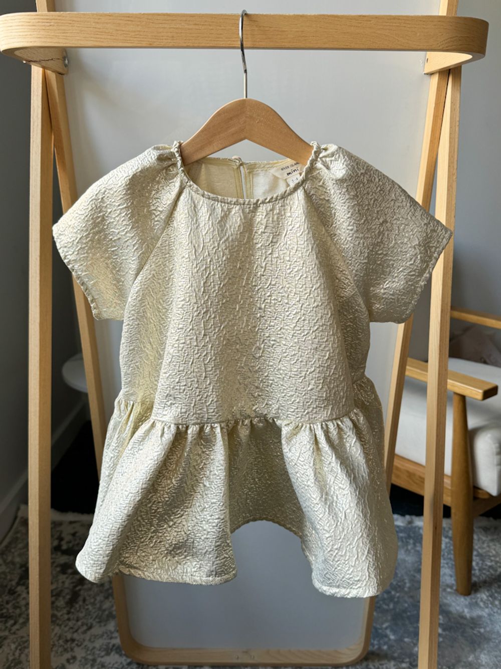 Блузка River Island mini, 104