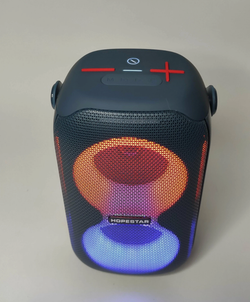 Беспроводная Bluetooth колонка HOPESTAR Party 200 mini / оригинал