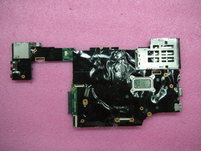 Материнская плата для ноутбука Lenovo X220/X220i i5-2410M NV yTPM nAES (04Y1846), оригинал