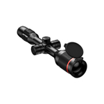 Тепловизионный прицел Guide TU650 (2,8-22,4x, 50mm/F1.0,сенсор 640х480, Vox, 12μm, Wi-Fi, видеозапись)