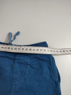 Штаны Cool Club на шнуровке на 6 месяцев