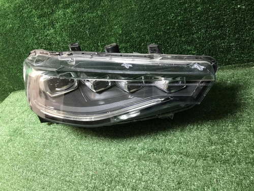 Битая Фара правая Haval F7 (2018-2024) LED