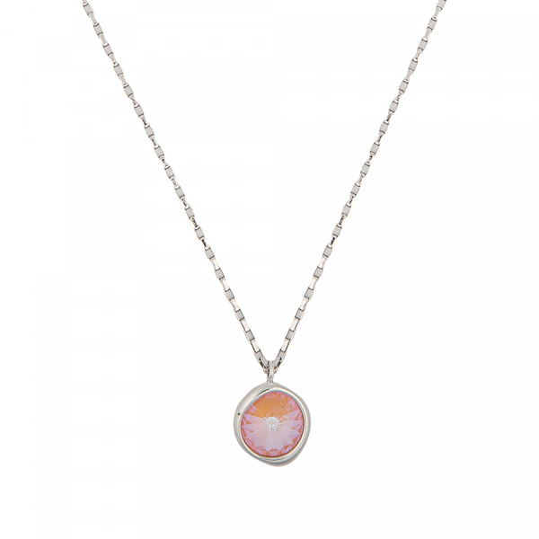 Колье Fiore Luna Peach Delite B2105.6 R/S