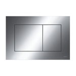 Комплект TECEbase 2.0 для установки подвесного унитаза с панелью смыва TECEnow хром глянцевый 9400412