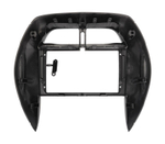 Переходная рамка магнитолы TOYOTA RAV4 2003-2005 9 дюймов
