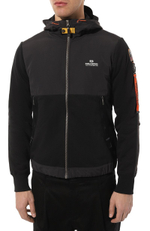 Костюм муж. PARAJUMPERS TRIDENT/OSAGE 541 черный