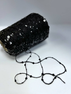 Трикотажная пряжа для вязания LUSTROSA на мериносе