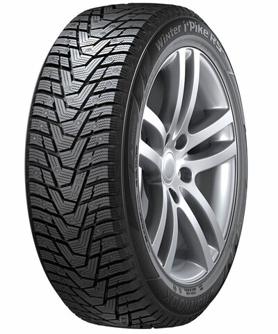 Автошина Hankook 235/45 R18 98T Winter I*Pike RS2 W429 (XL)