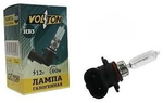 Автолампа 12V HB3 60W Volton