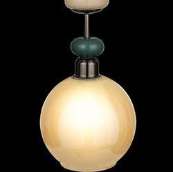 Подвесной светильник 33 идеи PND170 PND170.01.01DC.001T-S13AM