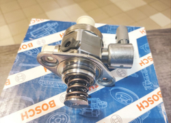 Тнвд Bosch VAG Gen 3 1.8 T - 2.0 T