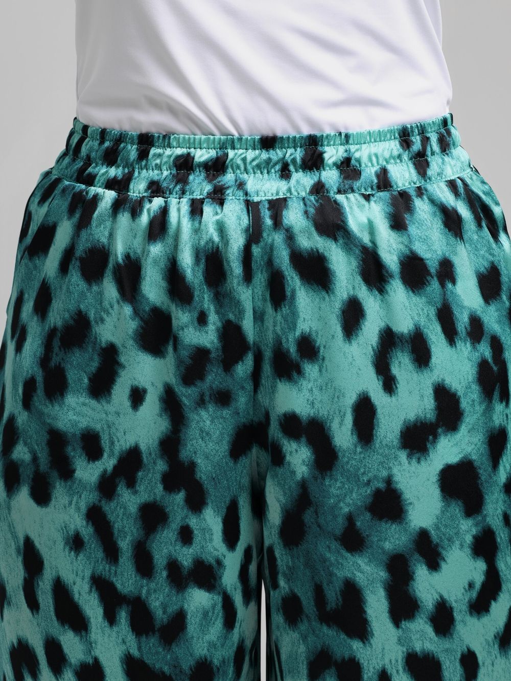 Брюки Найт-2 Виотекс ЗЕЛЁНЫЙ