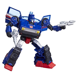 Фигурка Hasbro Transformers Generations Legacy - Deluxe Autobot Skids F3008