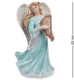 Pavone CMS-24/ 5 Муз. статуэтка «Ангел с арфой»