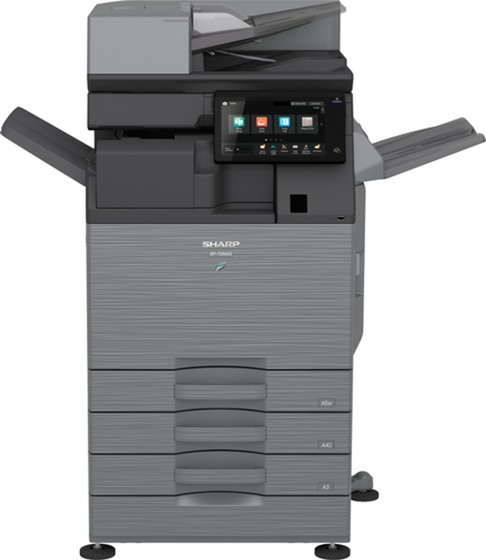 МФУ Sharp BP70M65EU