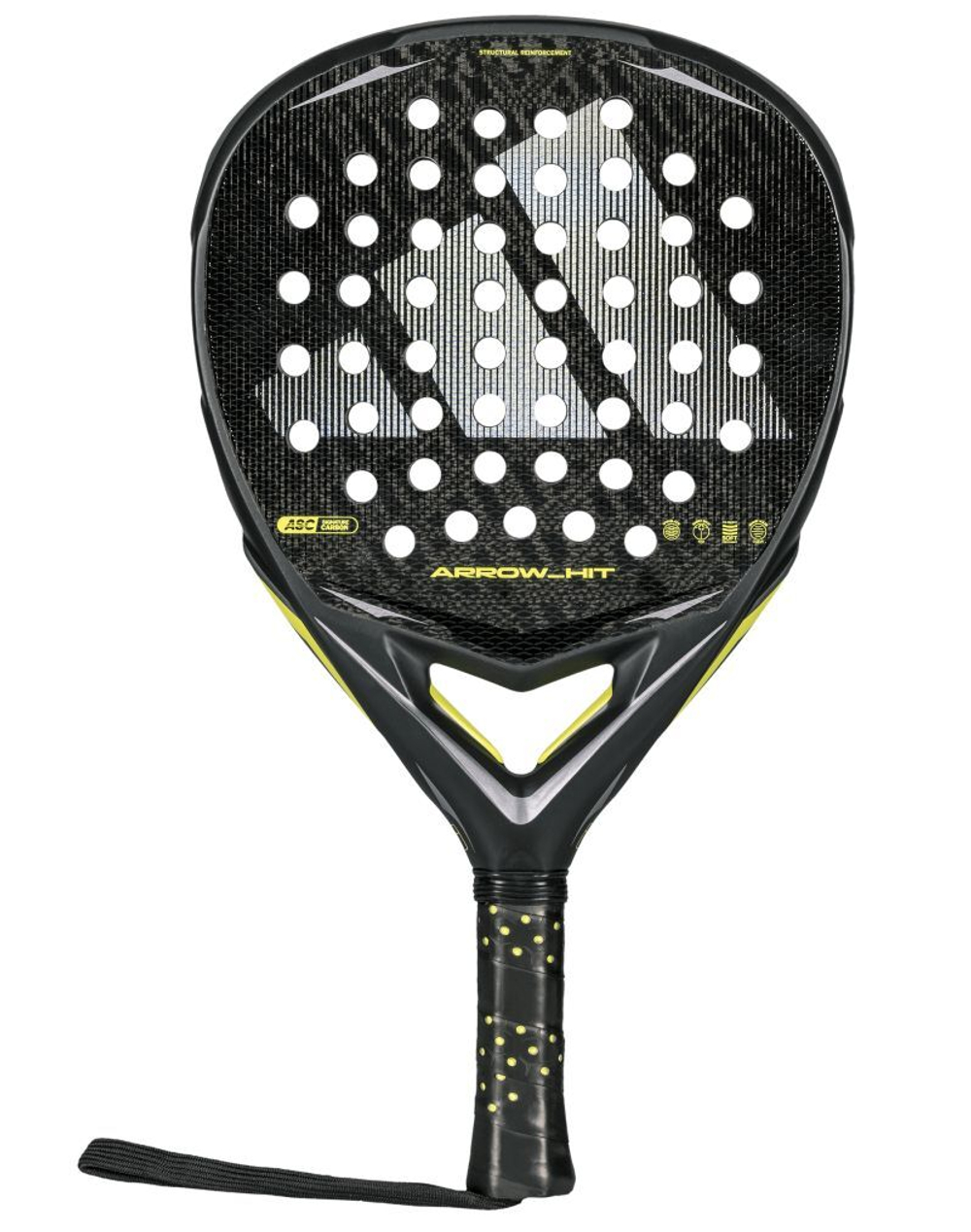 Ракетка для Padel Adidas Arrow Hit