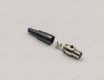 Разъем Mini XLR 3Pin