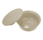 Миска ТЭСТИ 2,2л с крышкой