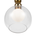 Подвесной светильник Freya Focus FR5220PL-01G6