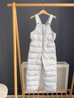 Пуховый костюм Il Gufo, 128