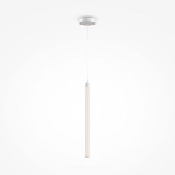 Подвесной светильник светодиодный Maytoni Ray P021PL-L10W