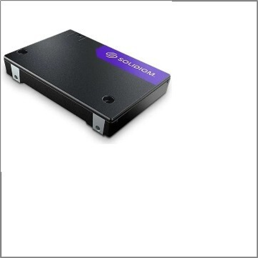 Накопитель SSD SOLIDIGM 2.5 U.2 Enterprise D7-PS1030, 1.60 TB, PCIe 5.0 x4, NVMe, 14500MB/s/4100MB/s 176L TLC 3D NAND ,3 DWPD (SB5PH27E016T001) SB5PH27E016T001