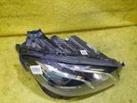 Битая Фара правая Mercedes E W213 (2016-2021) LED