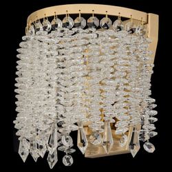 Накладной светильник Arti Lampadari Sara Gold Sara E 2.10.106 G