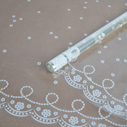 Пленка "Бусы" 70см*200гр