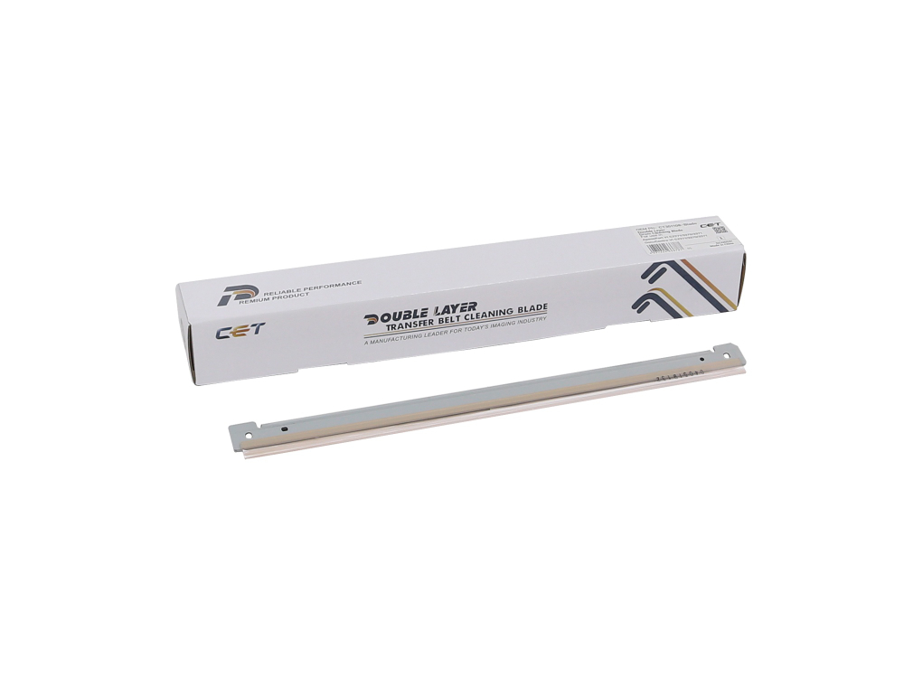 Ракель (двухслойный) для XEROX AltaLink C8130/C8135/C8145, VersaLink C8000/C9000 (CET), 300000 стр., CET281081