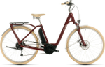 Электровелосипед Cube Ella Ride Hybrid 500 (2020)