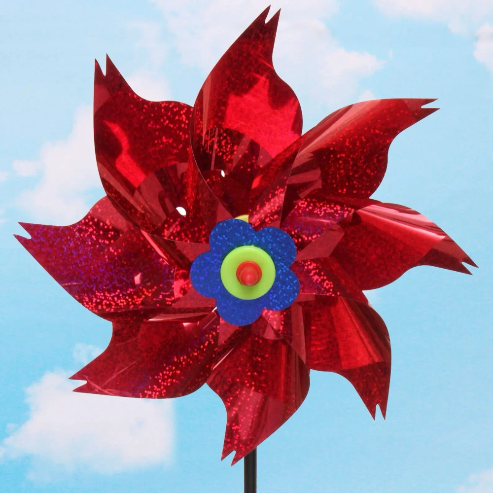 Ветрячок «Космос» , d=24, 50 см, микс