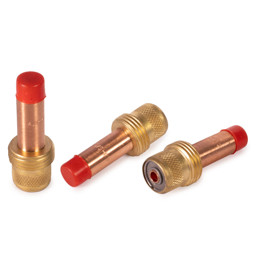 Держатель цанги GasLens d.4.0 (TIG17-18-26) 24632