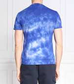 футболка POLO RALPH LAUREN - темно-синий(710890781)