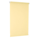 Рулонная штора Лен, 160х120 см, шир.крепл. 124 см, шамп, СРШ-03-2875