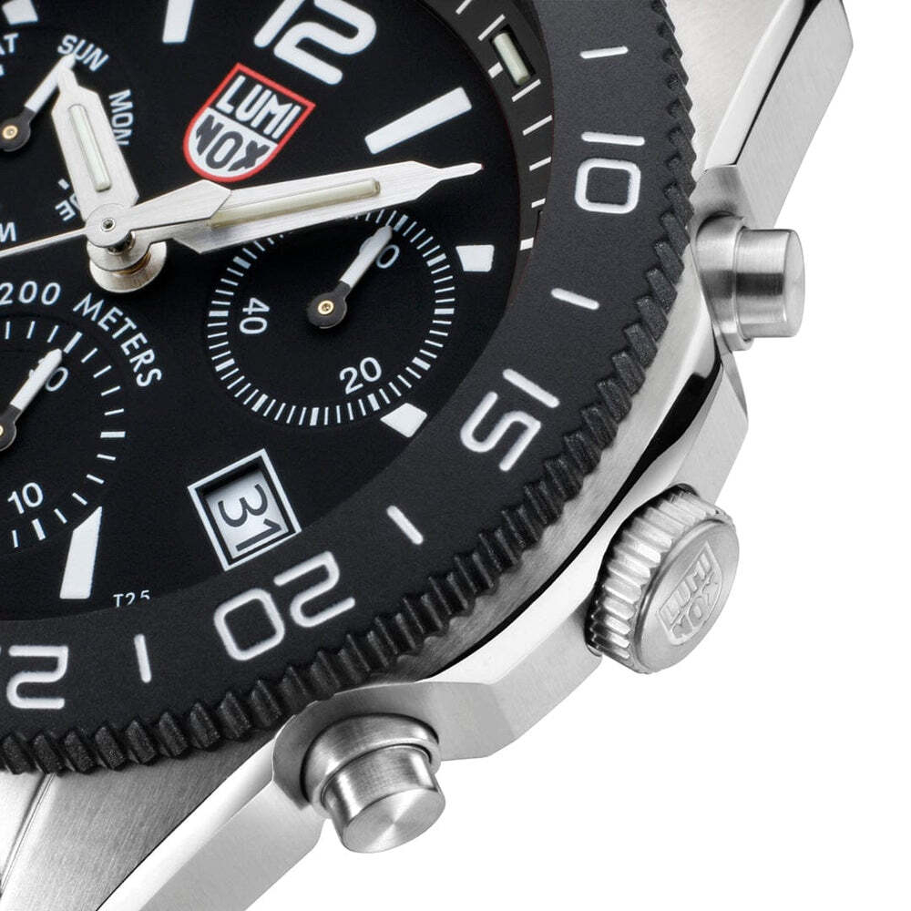 Luminox Pacific Diver Chronograph XS.3142