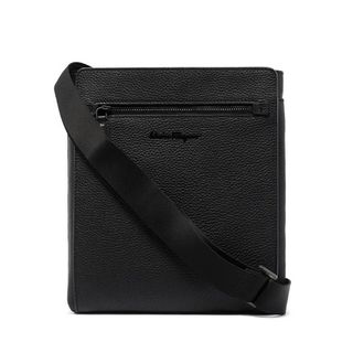 Мужские сумки через плечо Salvatore Ferragamo