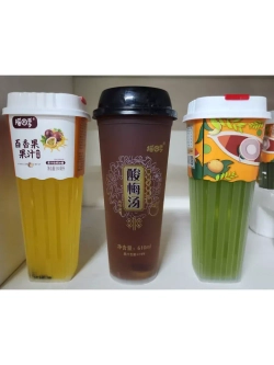 Безалкогольные напитки "Времена года", ассорти 15 шт