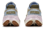 Кроссовки New Balance Fresh Foam More Trail V3 (Женская размерная сетка)