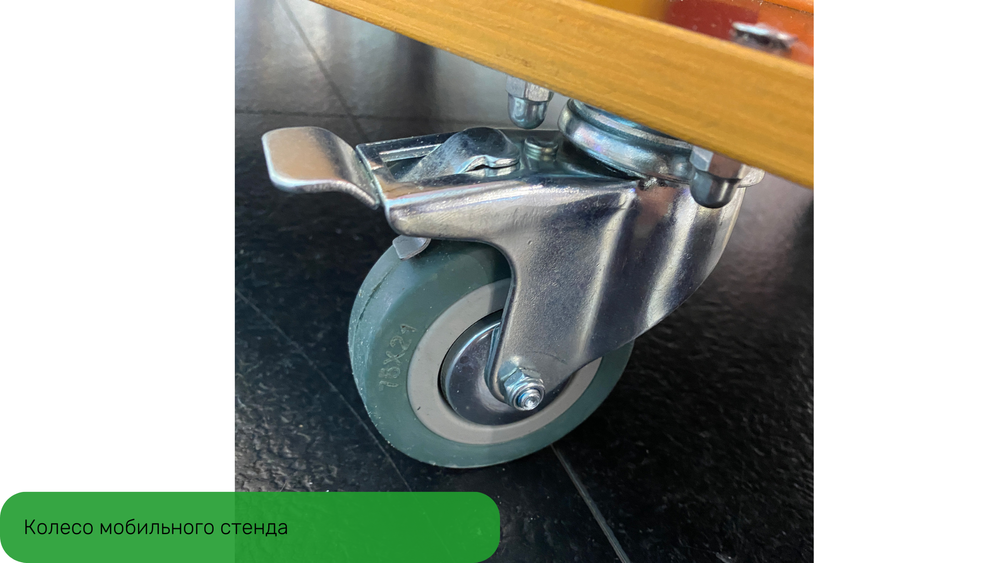 Автогородок Дорожное движение