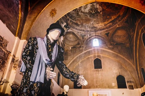 Новые возможности экспозиции